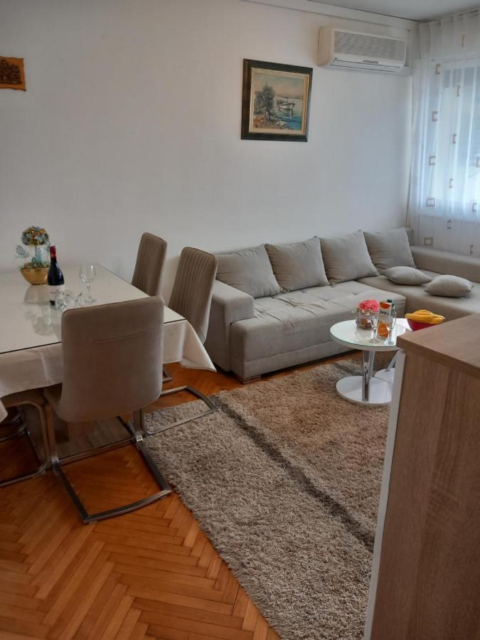 Apartman Split Lile Exterior foto