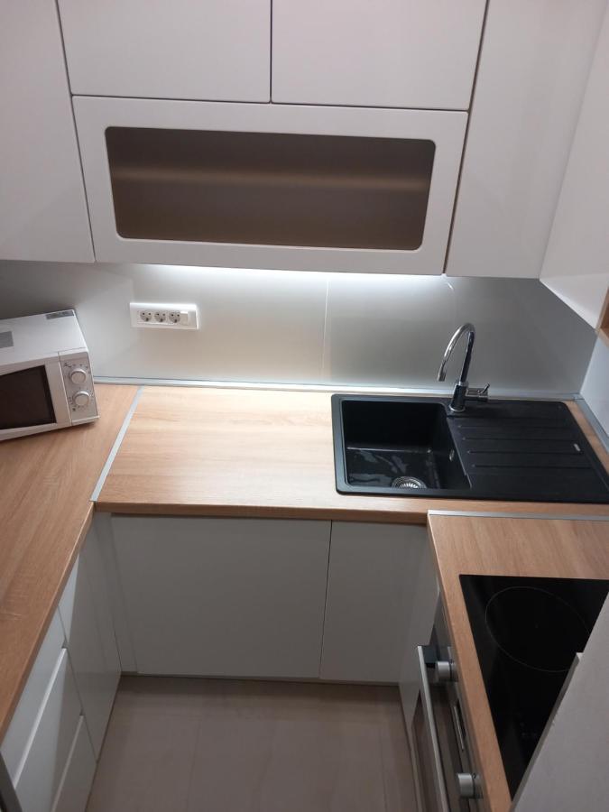 Apartman Split Lile Exterior foto